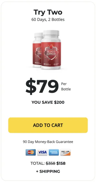 glytrix buy now 1 bottle